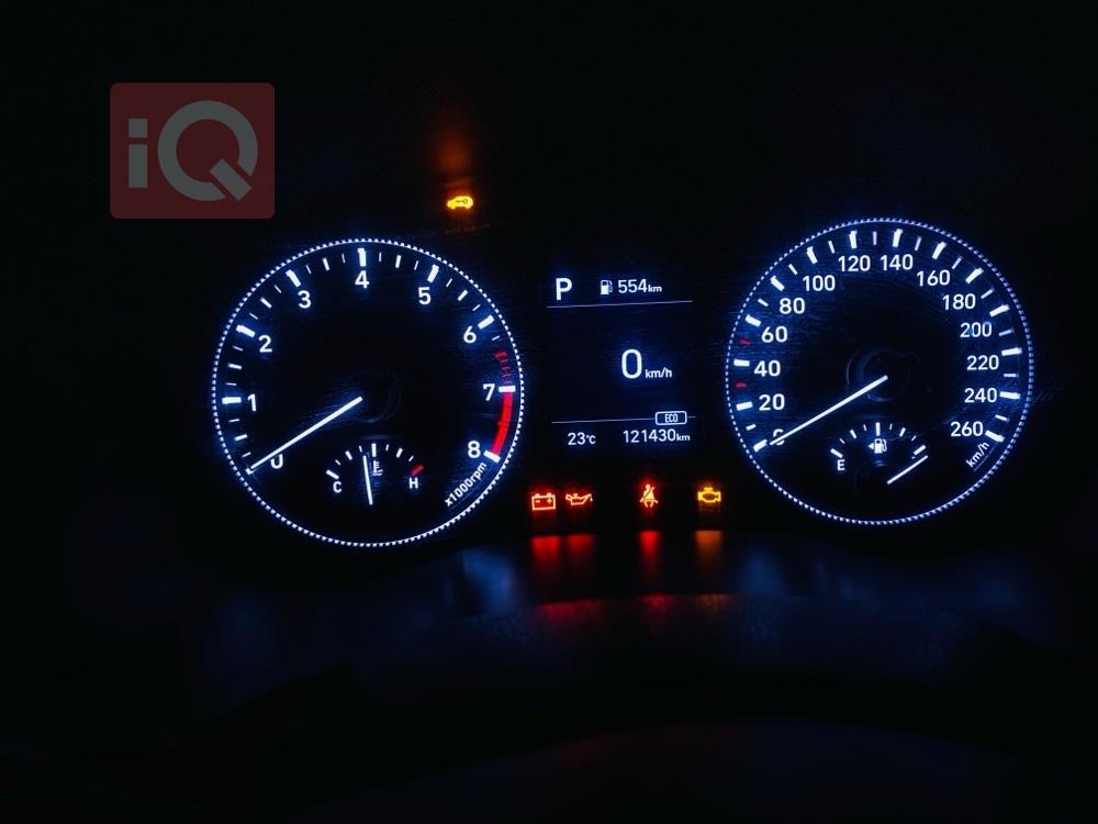 هيونداي سانتافي